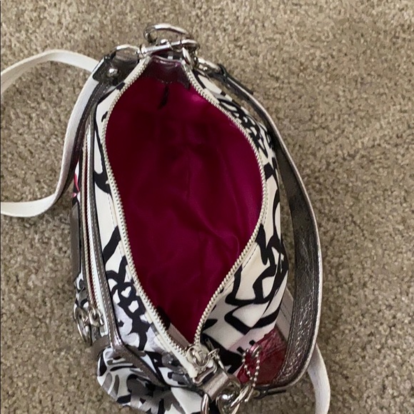 Coach Purse - Picture 3 of 3